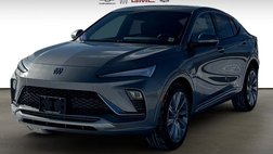2024 Buick Envista Avenir
