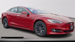 2018 Tesla Model S 100D