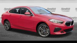 2024 BMW 2 Series 228i Gran Coupe