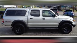 2004 Toyota Tacoma V6