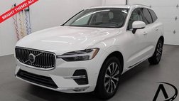 2023 Volvo XC60 B5 Plus Bright Theme