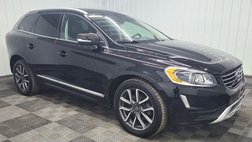2017 Volvo XC60 T6 Dynamic