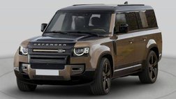 2024 Land Rover Defender 130 P400 X-Dynamic SE