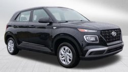 2024 Hyundai Venue SE