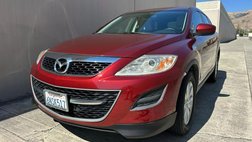 2010 Mazda CX-9 Touring