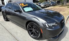 2019 Chrysler 300 Touring