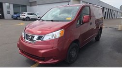 2019 Nissan NV200 SV