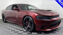 2018 Dodge Charger SRT 392