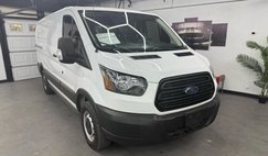 2019 Ford Transit 150