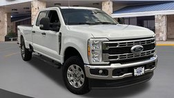 2023 Ford Super Duty F-250 XLT