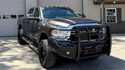 2020 Ram Ram Pickup 2500 Tradesman Crew Cab SWB 4WD