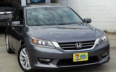 2014 Honda Accord Touring