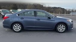 2016 Subaru Legacy 2.5i Premium