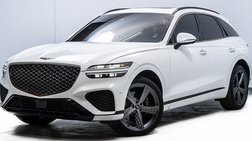 2022 Genesis GV70 3.5T Sport