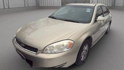 2009 Chevrolet Impala LT