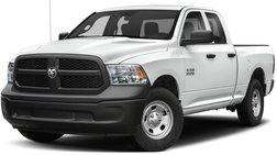 2018 Ram Ram Pickup 1500 Tradesman