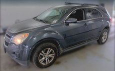 2011 Chevrolet Equinox LT
