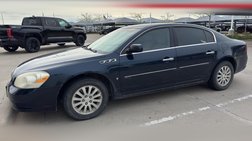 2006 Buick Lucerne CX