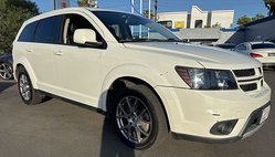 2019 Dodge Journey GT