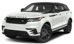 2018 Land Rover Range Rover Velar P250 R-Dynamic SE