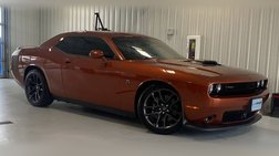 2020 Dodge Challenger R/T Scat Pack