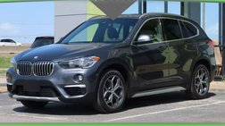 2019 BMW X1 xDrive28i
