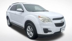 2010 Chevrolet Equinox LT