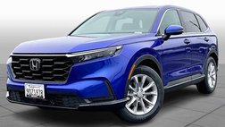 2023 Honda CR-V EX