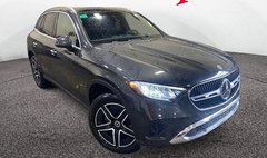 2026 Mercedes-Benz GLC-Class GLC 300 4MATIC