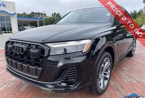 2025 Audi Q7 quattro Premium Plus 45 TFSI