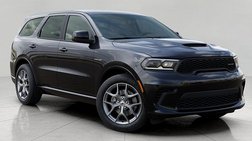 2026 Dodge Durango R/T