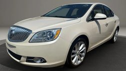 2016 Buick Verano Leather Group