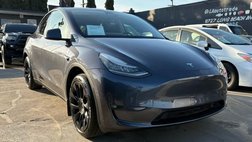2023 Tesla Model Y Base