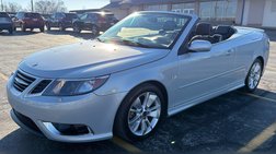 2009 Saab 9-3 Aero
