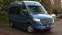 2019 Mercedes-Benz Sprinter 2500