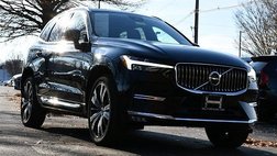 2023 Volvo XC60 B5 Plus Bright Theme