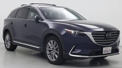 2021 Mazda CX-9 Grand Touring