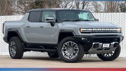 2025 GMC HUMMER EV 3X