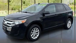 2013 Ford Edge SE