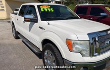2011 Ford F-150 XL