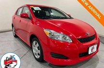 2009 Toyota Matrix Base