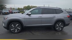 2024 Volkswagen Atlas SE 4Motion