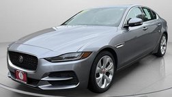 2020 Jaguar XE P250 S