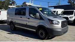 2018 Ford Transit 250