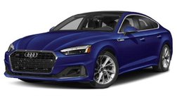 2024 Audi A5 Sportback quattro S line Premium 45 TFSI