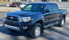 2015 Toyota Tacoma V6