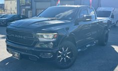 2016 Ram Ram Pickup 1500 Laramie