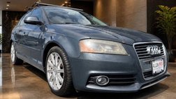 2010 Audi A3 2.0T Premium Plus