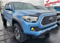 2019 Toyota Tacoma TRD Off-Road