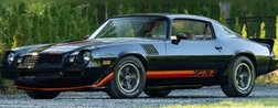 1981 Chevrolet Camaro Z28